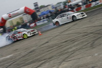 II runda TOYO Drift Cup 2010 - Driftingowych Mistrzostw Polski 18