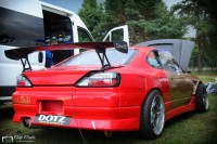 V runda DMP i VI runda Drift Allstars 127