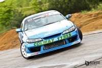 DriftOpen 2016 Runda II Wyrazów - trening i kwalifikacje 166