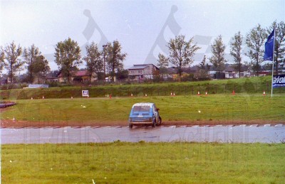 41. Tomasz Sokulski - Polski Fiat 126p   (To zdjęcie w pełnej rozdzielczości możesz kupić na www.kwa-kwa.pl )