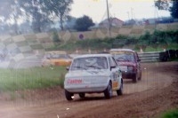 11. Tomasz Oleksiak - Polski Fiat 126p   (To zdjęcie w pełnej rozdzielczości możesz kupić na www.kwa-kwa.pl )
