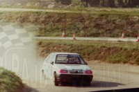 37. Roman Castoral - Skoda Felicia.   (To zdjęcie w pełnej rozdzielczości możesz kupić na www.kwa-kwa.pl )