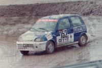 8. Zygmunt Stanek - Fiat Cinquecento   (To zdjęcie w pełnej rozdzielczości możesz kupić na www.kwa-kwa.pl )