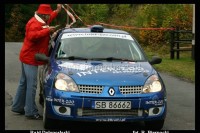 17 Rajd Dolnoslaski Puchar PZM 157