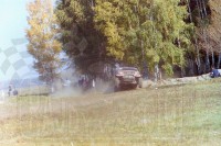 30. Wojciech Koziński i Wojciech Wojtczak - Sam 3600   (To zdjęcie w pełnej rozdzielczości możesz kupić na www.kwa-kwa.pl )