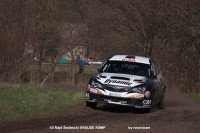 40. Rajd Świdnicki-Krause 085