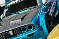 DriftOpen runda III Wyrazów - Zawody 094