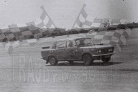 32. Jerzy Bachtin - Polski Fiat 125p 1600  (To zdjęcie w pełnej rozdzielczości możesz kupić na www.kwa-kwa.pl )