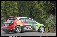 24 Rajd Karkonoski RSMP 255