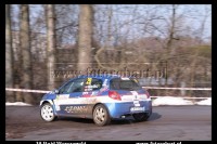 35 Rajd Warszawski - Rajdowy Puchar Polski
