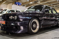 BMW E30 M3 EVO II 