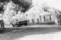 30. Czesław Zadygowicz i Mirosław Andrejczyk - FSO 1500.   (To zdjęcie w pełnej rozdzielczości możesz kupić na www.kwa-kwa.pl )