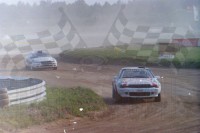 32. Adam Polak, Leszek Kuzaj - Toyoty Celica GT   (To zdjęcie w pełnej rozdzielczości możesz kupić na www.kwa-kwa.pl )