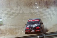 60. Andrzej Dziurka - Ford Fiesta XR2i   (To zdjęcie w pełnej rozdzielczości możesz kupić na www.kwa-kwa.pl )