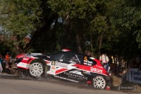 22 Rajd Rzeszowski 165