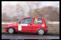 35 Rajd Warszawski - Rajdowy Puchar Polski