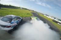 DRIFT OPEN 39 Autodrom Pomorze Pszczółki runda 2 2018