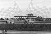 32. Nr.154.Janusz Podleśny,nr.105.Włodzimierz Kapelski - Polskie Fiaty 126p.   (To zdjęcie w pełnej rozdzielczości możesz kupić na www.kwa-kwa.pl )