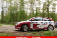 9 Rajd Mazowiecki 067