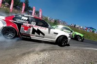 44 runda ETOLL DRIFT OPEN - Touge Heroes Czarna Góra HQ