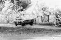 28. Piotr Wróbel i Andrzej Ślimak - Polonez 1600.   (To zdjęcie w pełnej rozdzielczości możesz kupić na www.kwa-kwa.pl )