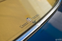 Mercedes C 126 420 SEC.
