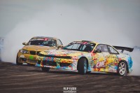 DRIFT OPEN Krzywa 61