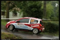 17 Rajd Rzeszowski RSMP71