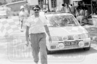 103. Marek Buszkiewicz - pilot Pawła Budzynia.   (To zdjęcie w pełnej rozdzielczości możesz kupić na www.kwa-kwa.pl )