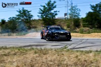 DriftOpen Runda III Wyrazów - Trening 272