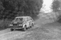 69. Grzegorz Malinowski i Grzegorz Molas - Polonez 1600.   (To zdjęcie w pełnej rozdzielczości możesz kupić na www.kwa-kwa.pl )