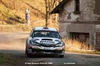 40. Rajd Świdnicki-Krause 080