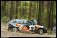 38 Rajd Festiwalowy Puchar PZM 071