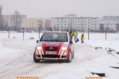 48 Rajd Barbórka 2010 277