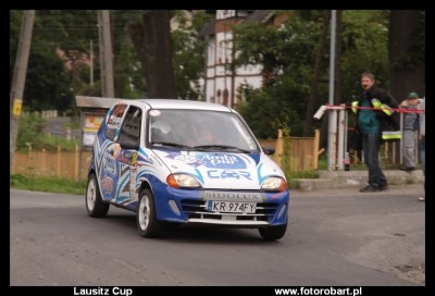 24 Rajd Karkonoski RPP Lausitz Cup 76