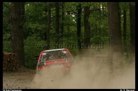 38 Rajd Festiwalowy Puchar PZM 119