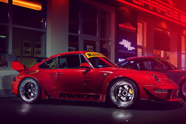 RAUH-Welt BEGRIFF