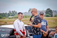 Drift Open 2016 lotnisko Krzywa - zawody 084