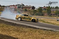 DriftOpen runda III Wyrazów - Zawody 022