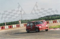 51. Filip Godziejewski - Fiat Cinquecento  (To zdjęcie w pełnej rozdzielczości możesz kupić na www.kwa-kwa.pl )