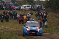 2 Rajd Nadwiślański RSMP 095