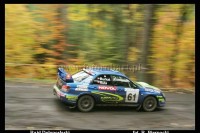 17 Rajd Dolnoslaski Puchar PZM 115