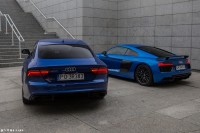 rs7 r8