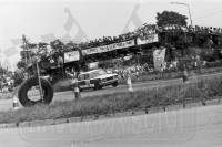 60. Marcin Kasztelan i Piotr Derkowski - FSO 1600.   (To zdjęcie w pełnej rozdzielczości możesz kupić na www.kwa-kwa.pl )