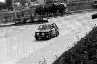 157. Marek Gieruszczak i Maciej Maciejewski - Polski Fiat 126p.   (To zdjęcie w pełnej rozdzielczości możesz kupić na www.kwa-kwa.pl )