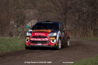 40. Rajd Świdnicki-Krause 024