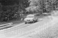 12. Marek Sadowski i Grzegorz Gac - FSO 1600.   (To zdjęcie w pełnej rozdzielczości możesz kupić na www.kwa-kwa.pl )