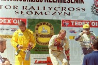 49. Tomasz Oleksiak, Piotr Radtke i Roman Panek   (To zdjęcie w pełnej rozdzielczości możesz kupić na www.kwa-kwa.pl )