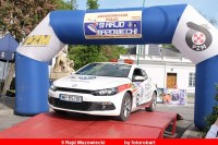 9 Rajd Mazowiecki 123