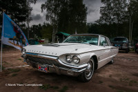 Ford Thuunderbird IV generacji (1964-1966)
